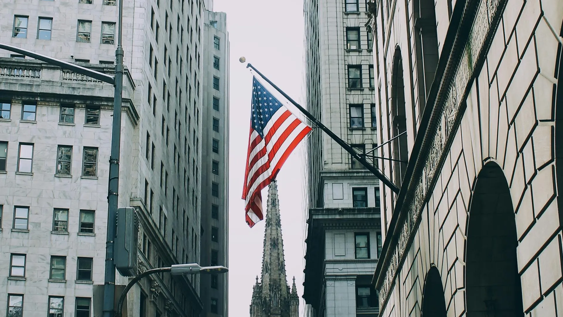 ВВП США во II квартале 2024 года вырос на 2,8%