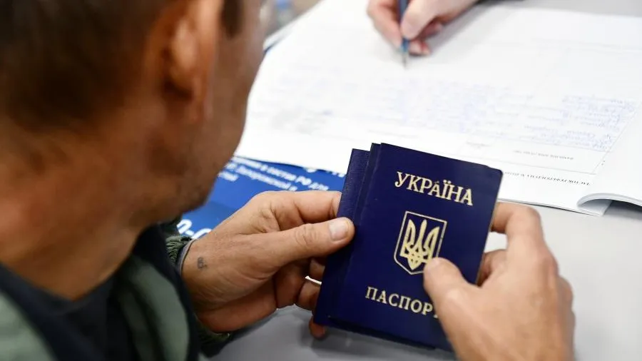 Гагин: не очень много наемников захотят получить гражданство Украины
