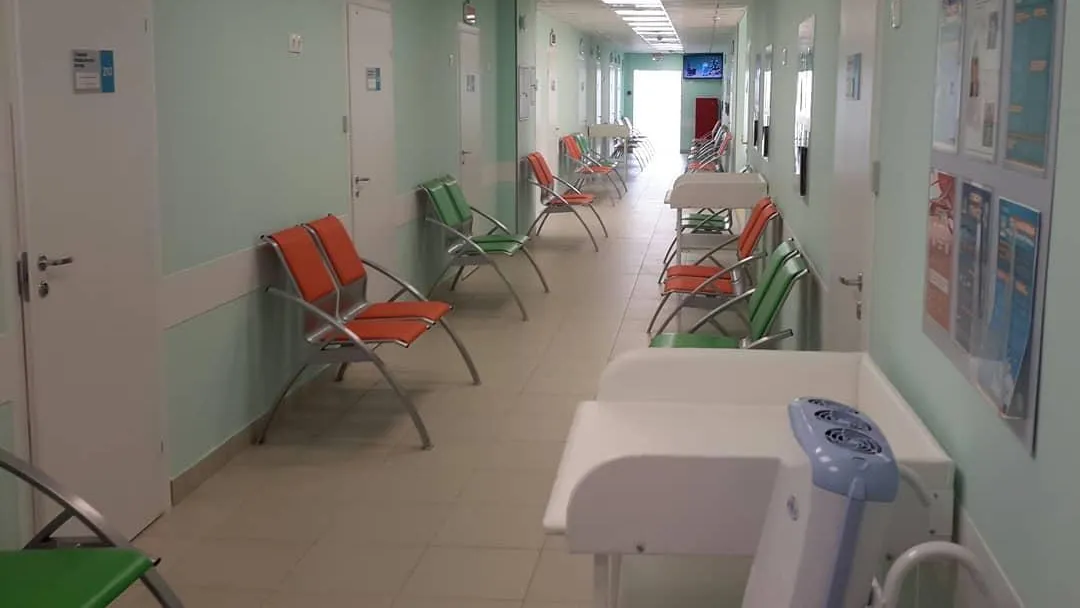 Стал известен график работы медучреждений Подмосковья на майские праздники