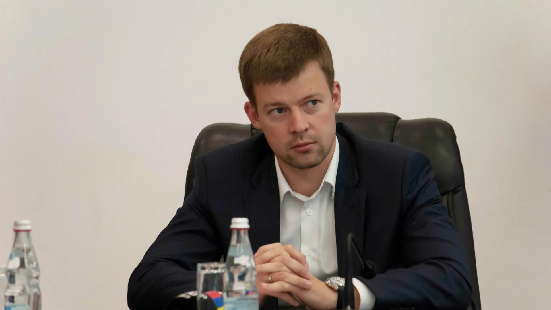 Более 30 млрд рублей потратили на реализацию проектов в Балашихе в 2018 году
