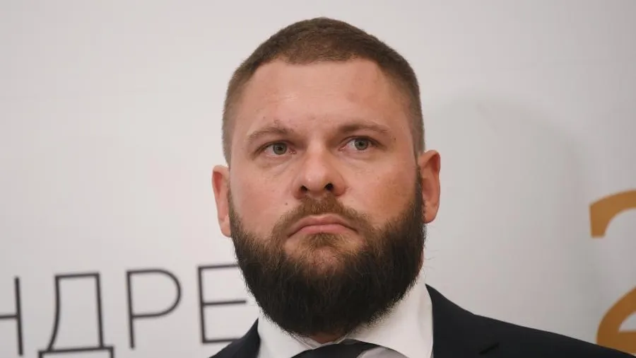 Фото: опубликован момент удара дрона по военкору Поддубному в Курской области