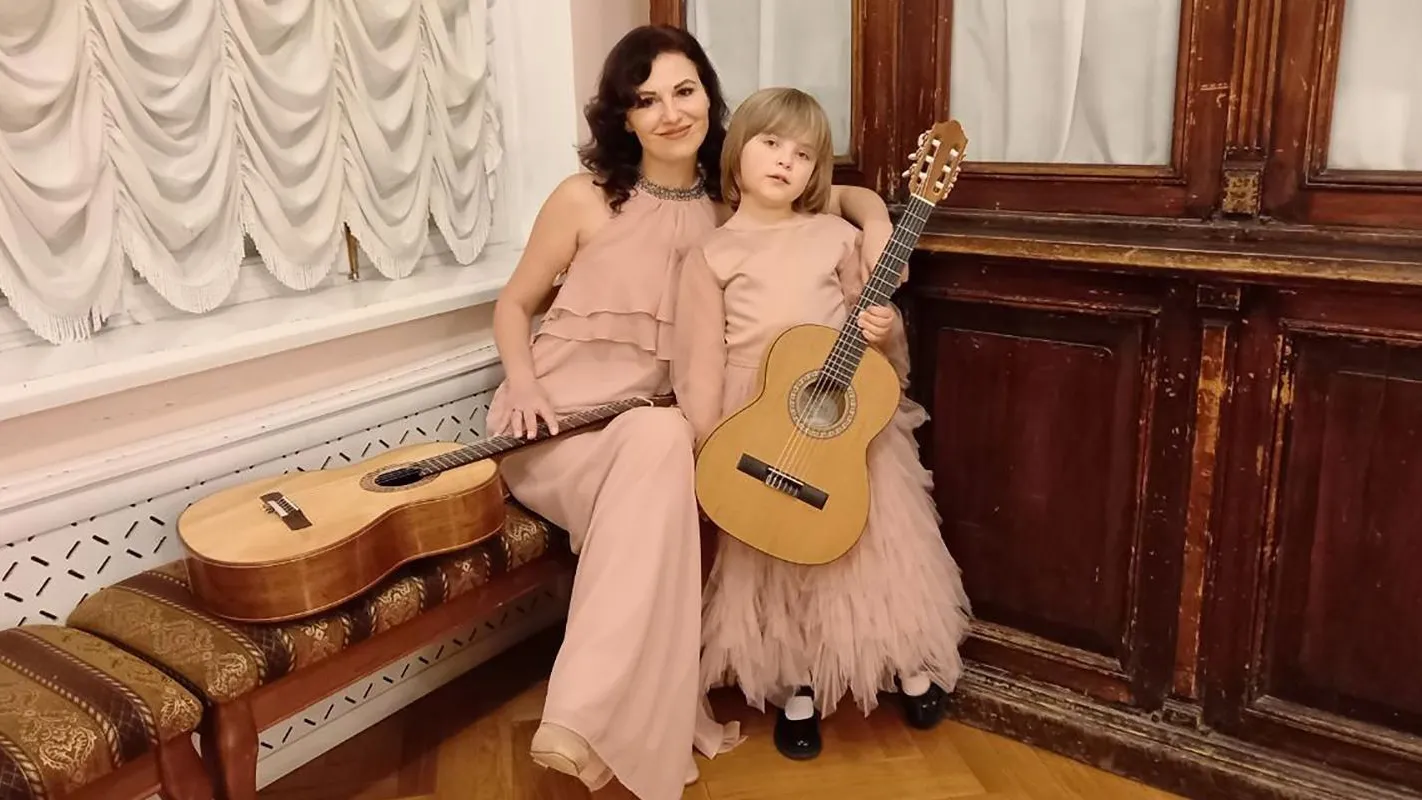 Пресс-служба Департамента культуры города Москвы