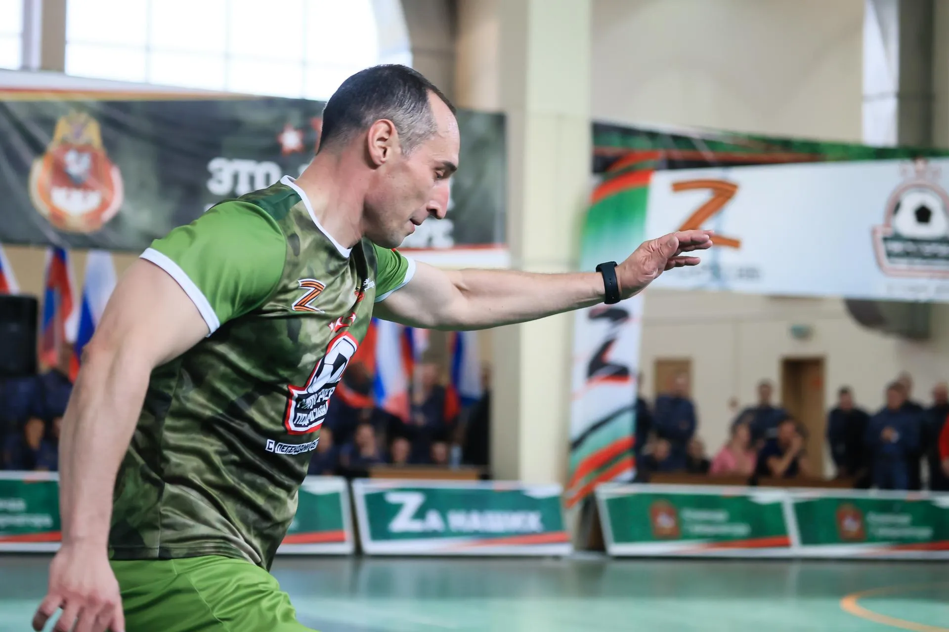 Константин Семенец