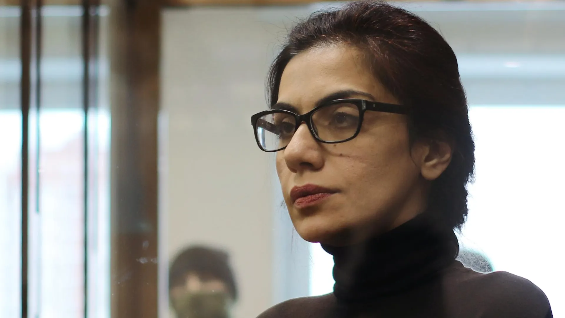Бывшего менеджера «Интер РАО» Карину Цуркан признали виновной в шпионаже