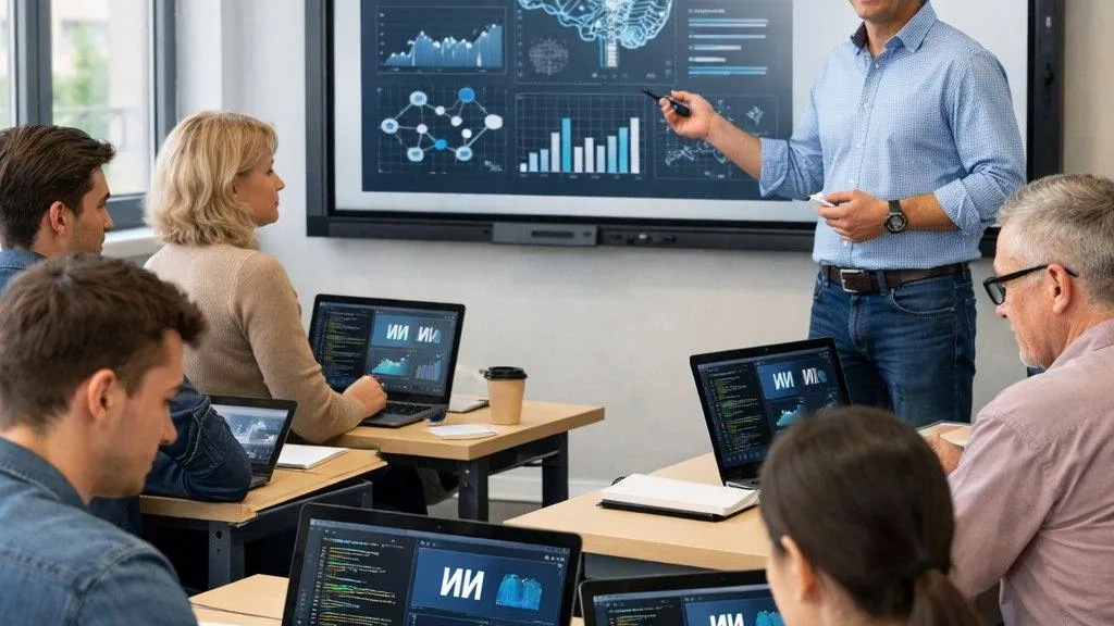 В Подмосковье открыли более 30 программ бесплатного обучения