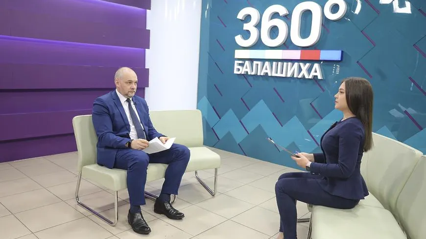 Школы в двух ЖК Балашихи введут в эксплуатацию в марте‑апреле 2022 года