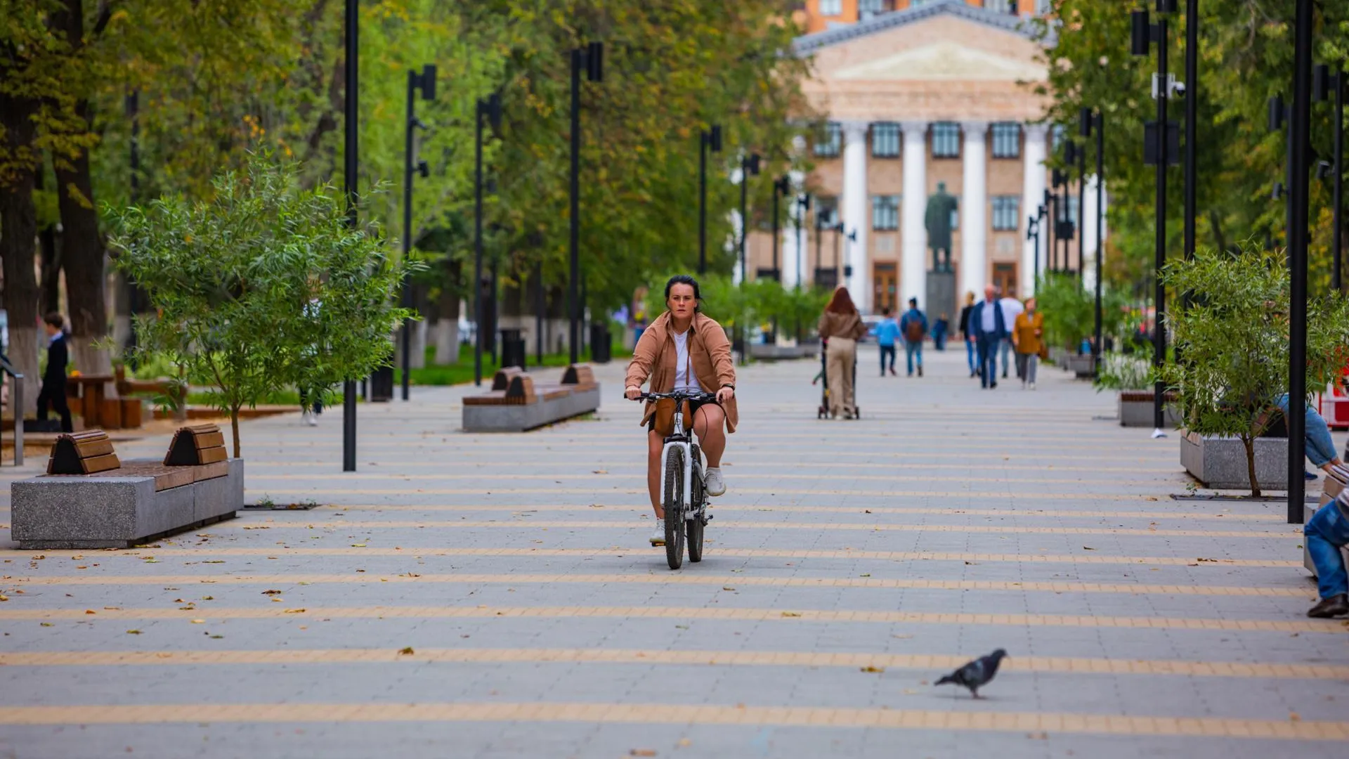 В Подмосковье на соцзначимых объектах внедрили QR-коды