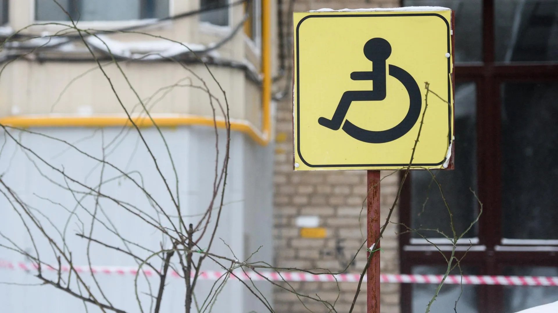 В Подмосковье выстроена устойчивая система мер социальной поддержки