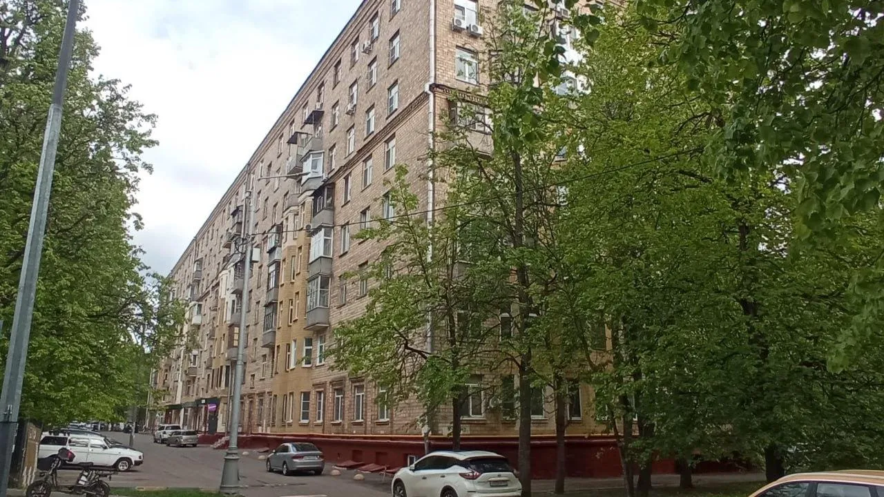 Помещение для медицинского бизнеса выставили на торги в Можайском районе Москвы