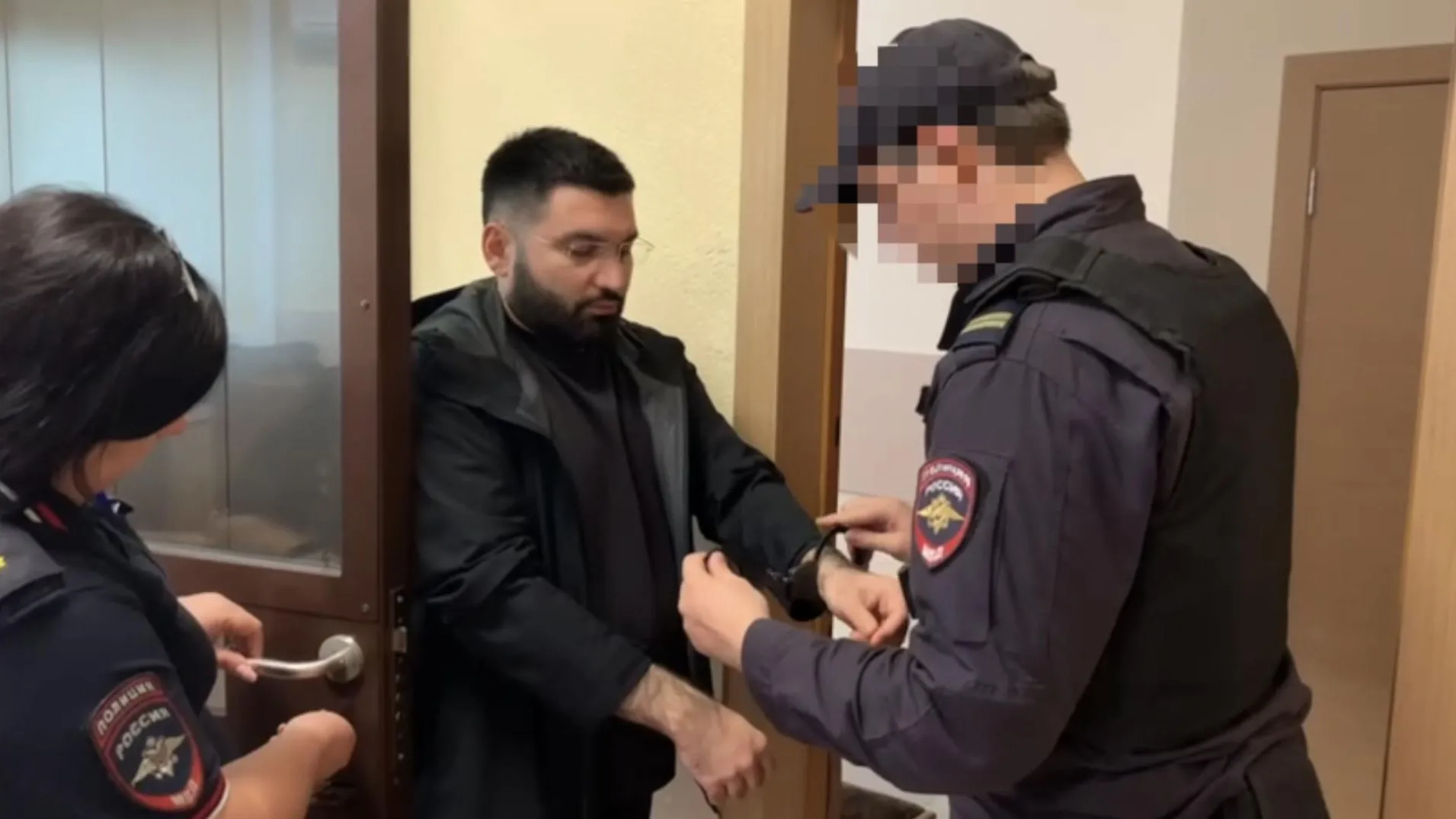 Частная клиника в Подмосковье организовала канал незаконной миграции