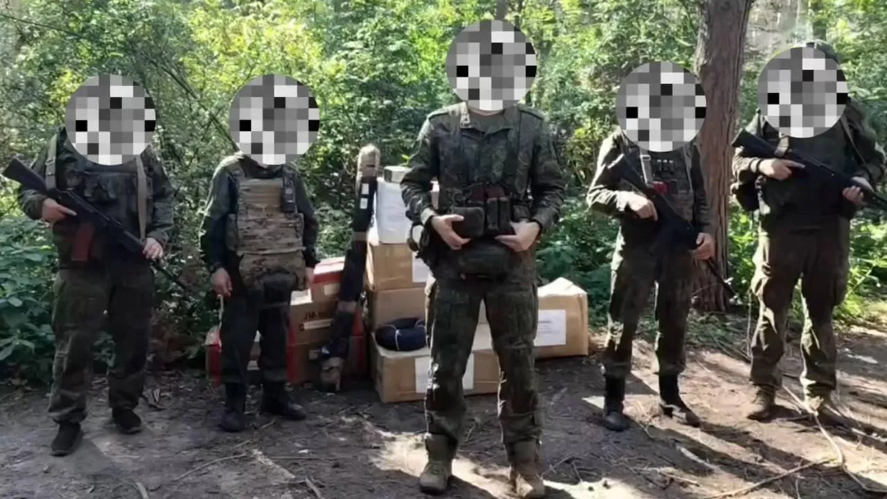 Бойцы СВО поблагодарили предприятия Павловского Посада за помощь фронту