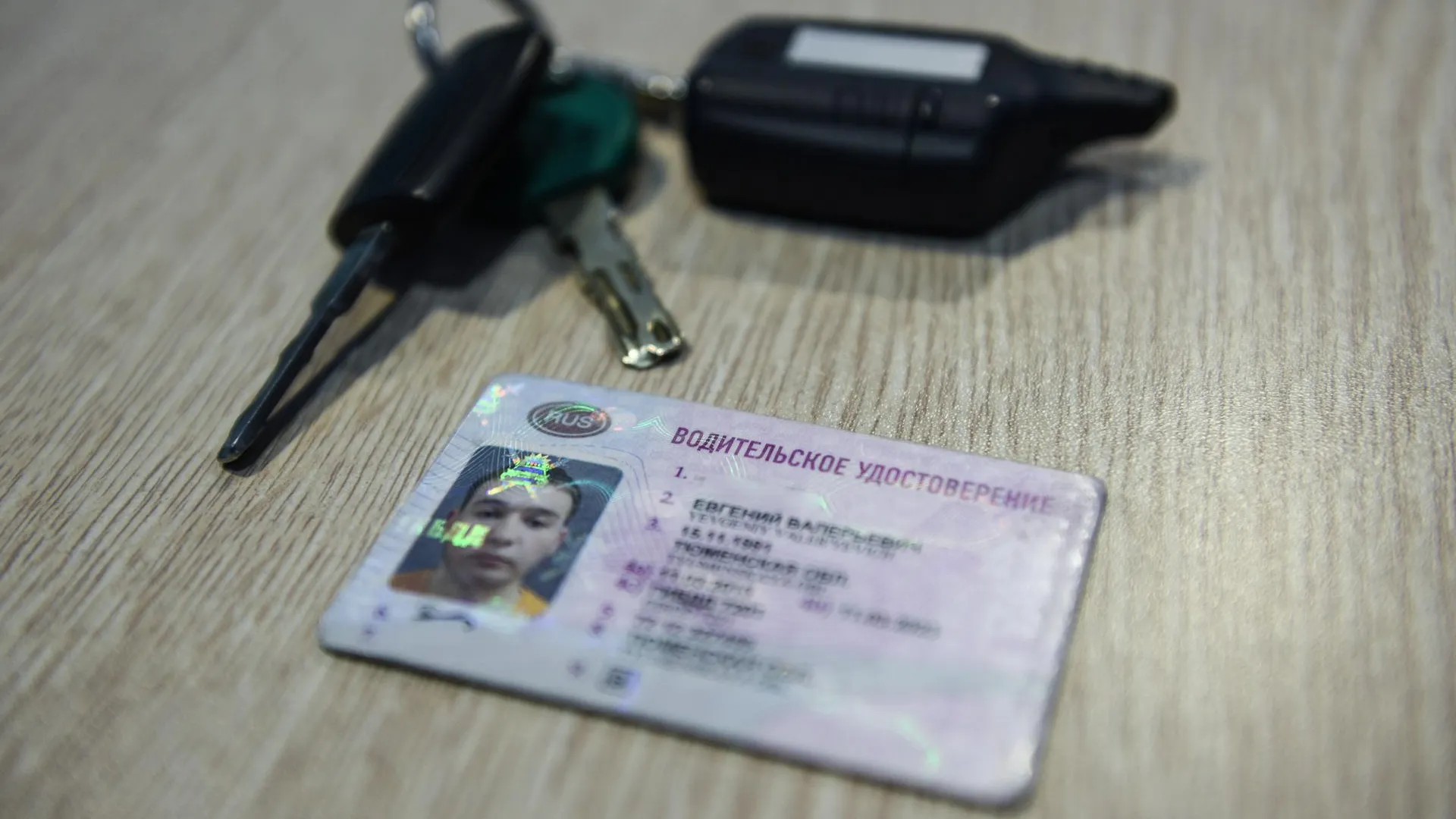 Получить права на новогодних каникулах в Подольске можно будет 31 декабря, 3, 4 и 8 января