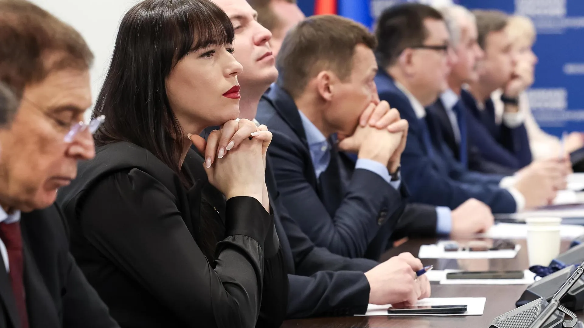 Депутат Мособлдумы рассказала о мерах поддержки контрактников