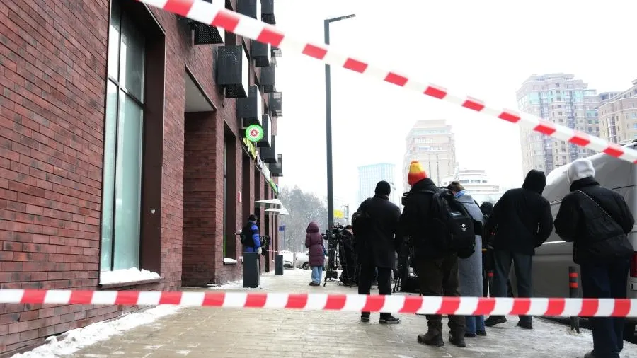 На переговорах с Киевом жестко обсуждали покушение на генерала Алексеева