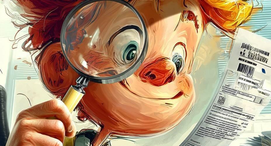 Куда уходит переплата за коммунальные услуг