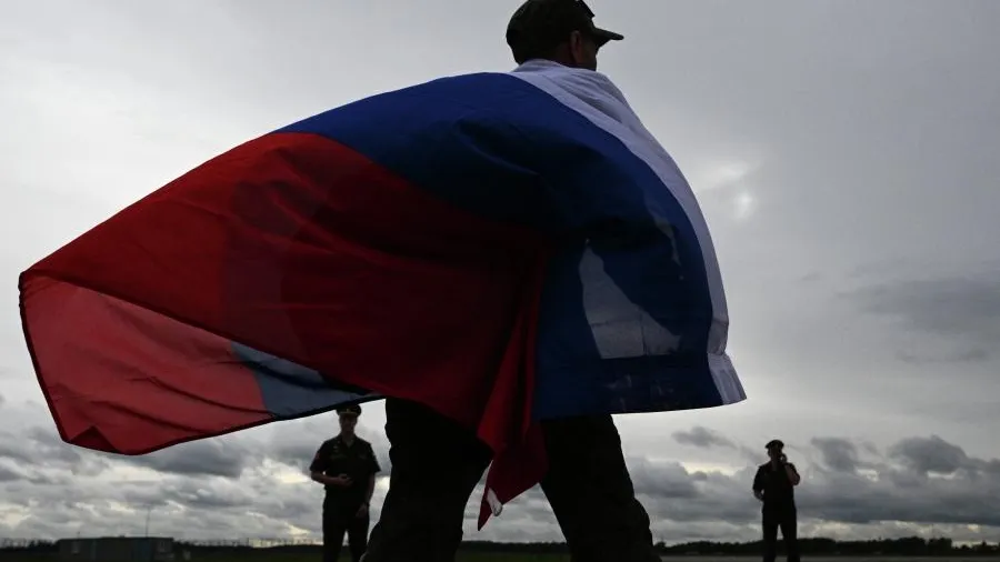 Россия и Украина обменялись военнопленными по формуле 270 на 270