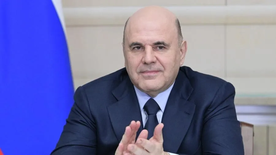 Мишустин дал старт строительству автомоста, который соединит Россию и КНДР