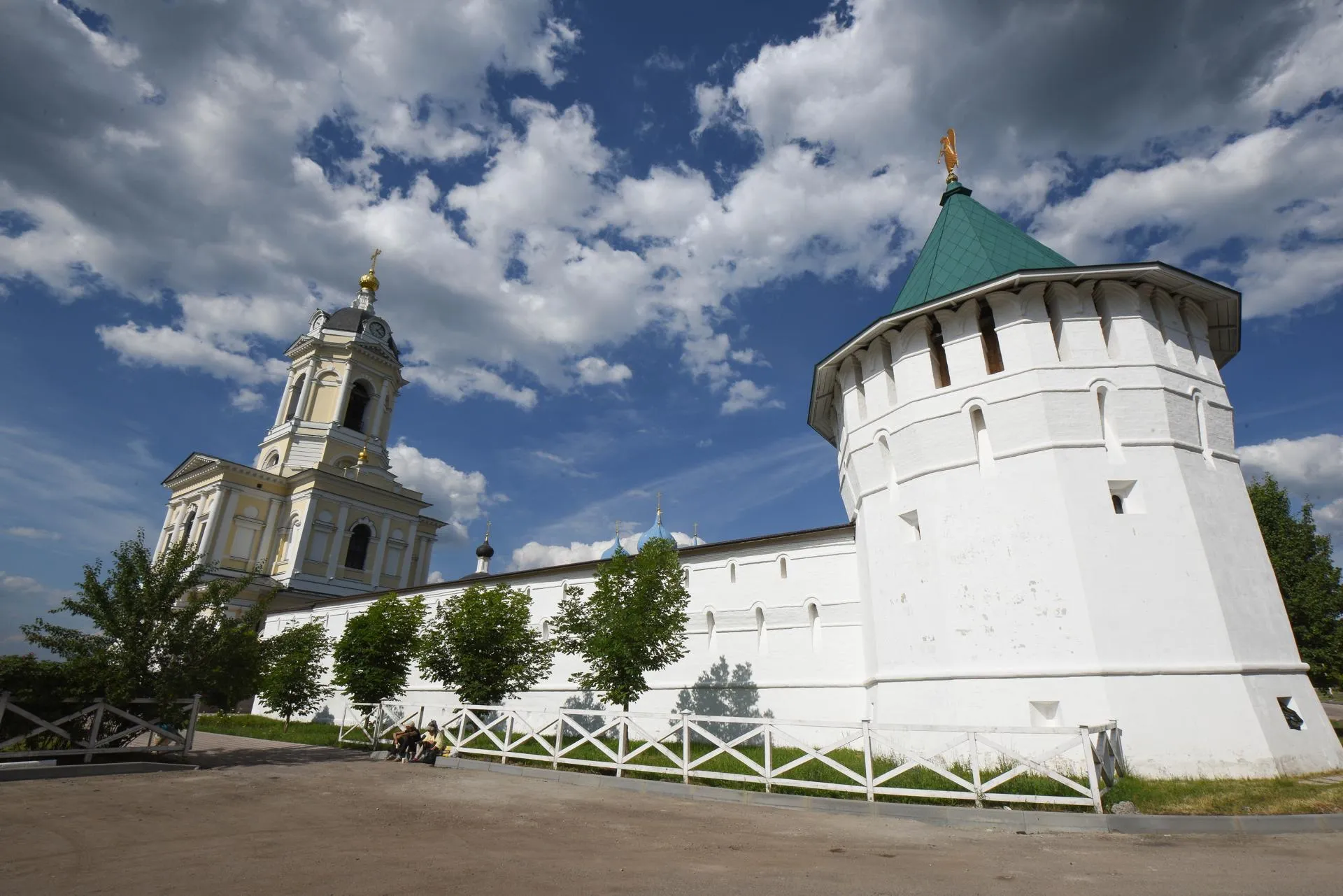 Александр Манзюк
