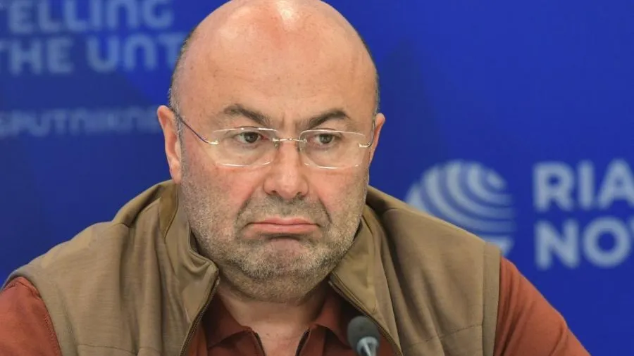 Бред собачий: экс-министр торговли Подмосковья отрицает обвинения в нападении