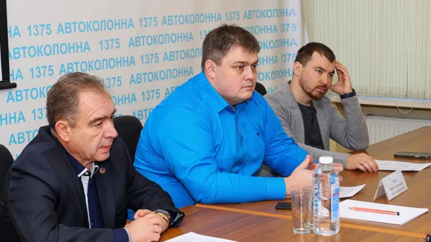 Дополнительные автобусы добавили на маршрут №314 в Мытищах