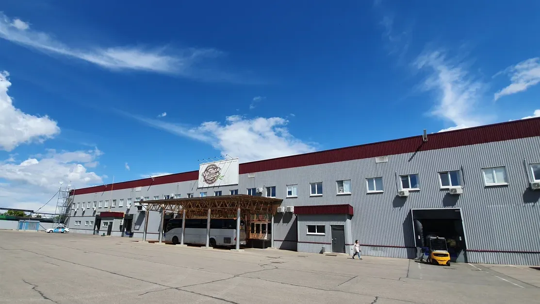 Компания «Чистая линия» построит производственный комплекс мороженого в Долгопрудном