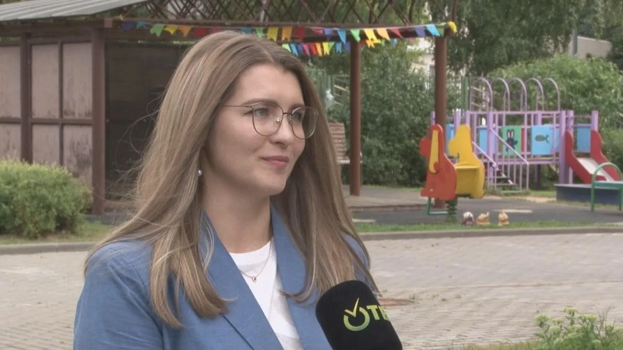 Воспитатель из Одинцова купила 2‑комнатную квартиру по программе «Социальная ипотека»