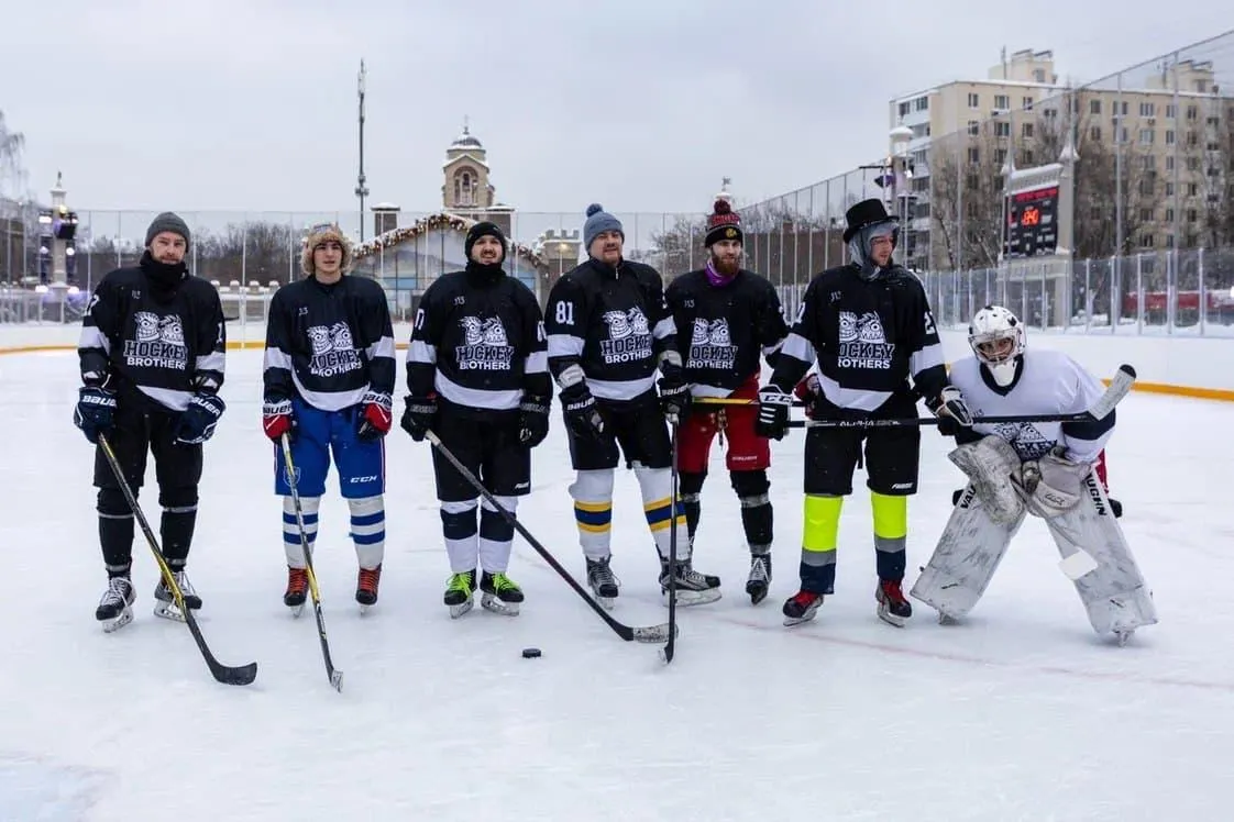 © Оргкомитет цикла городских уличных мероприятий «Московские сезоны»