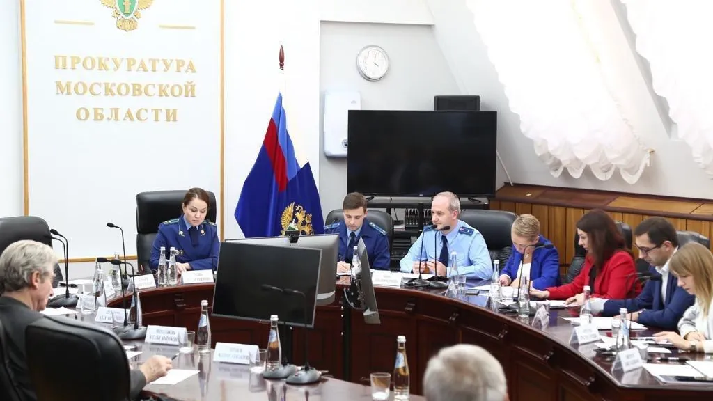 Свыше 300 работников Подмосковья восстановили права на оплату труда за 2 месяца