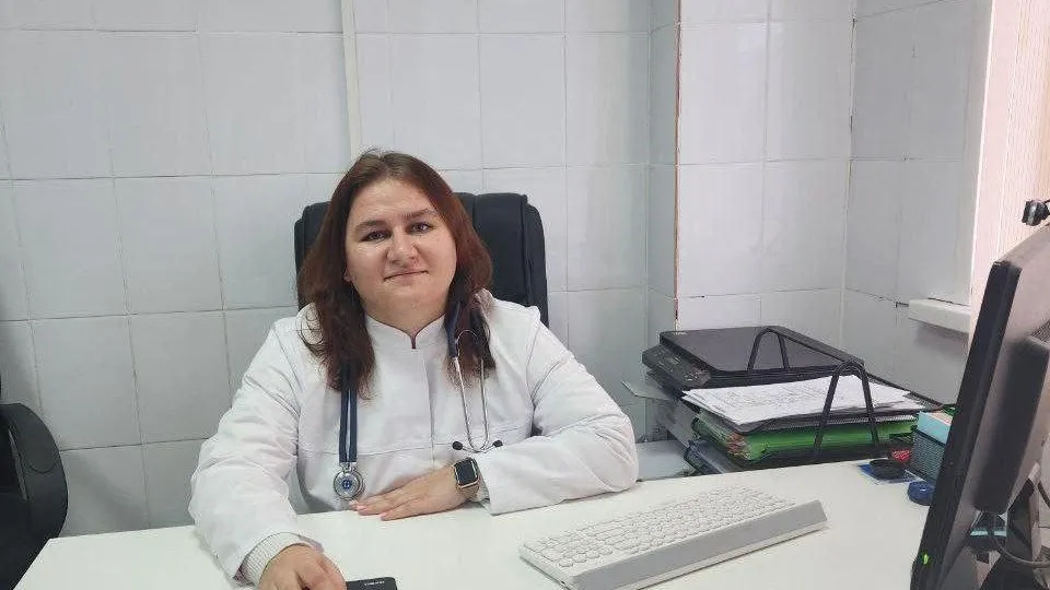 В Волоколамске проходит неделя профилактики аллергии
