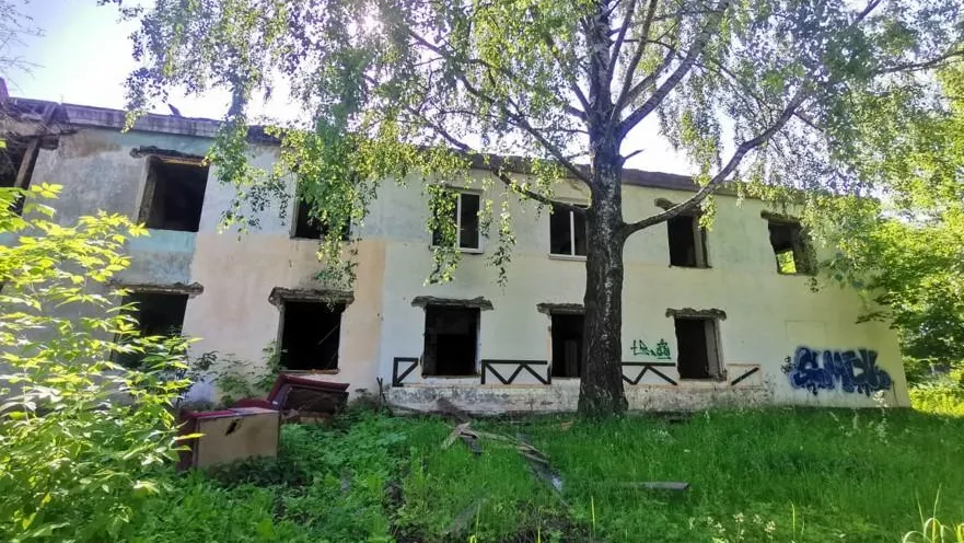 700 недостроев ликвидировали в Подмосковье с начала года