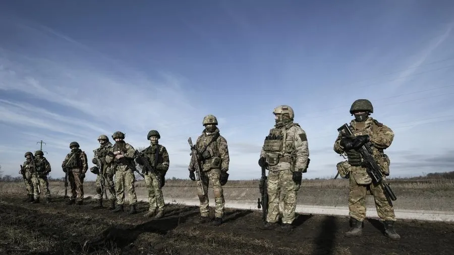 В России упростили процесс присвоения статуса ветерана боевых действий