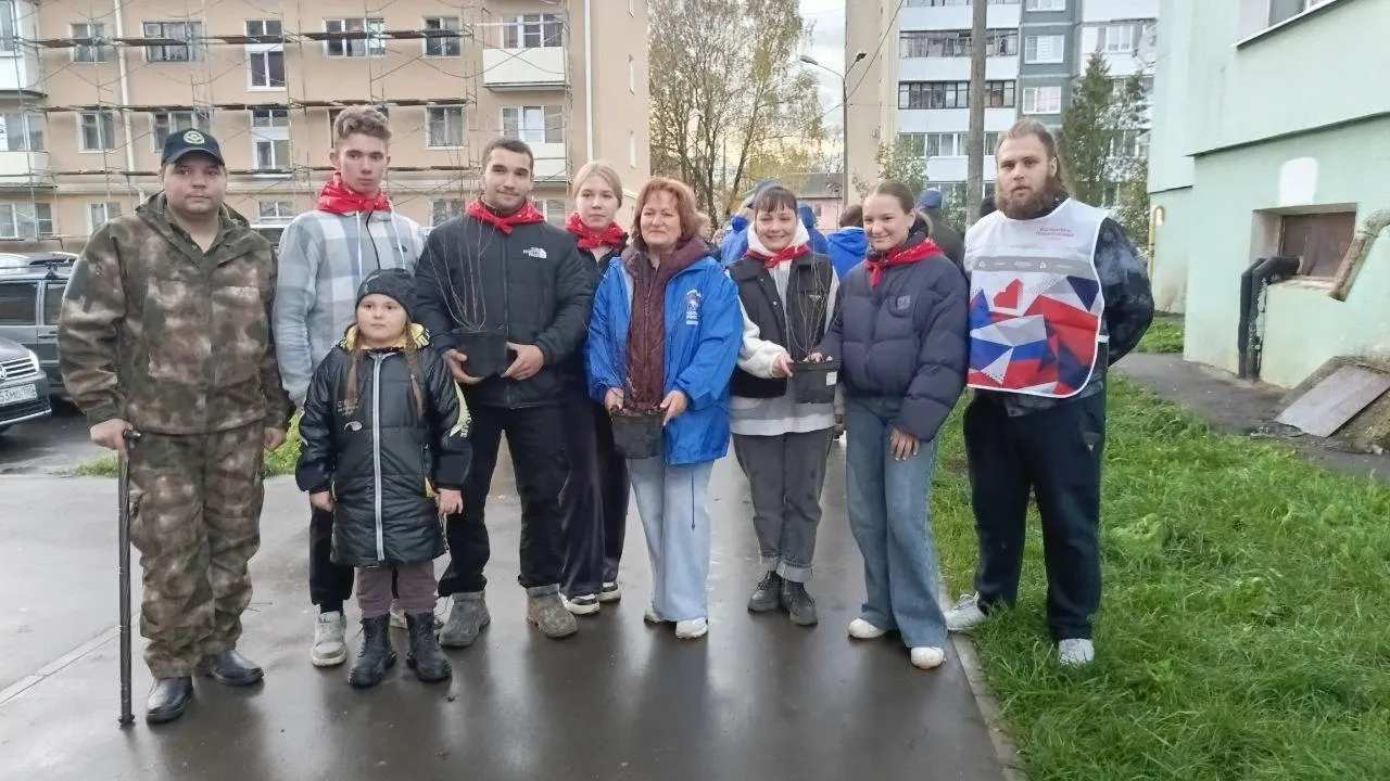 В Клину работают пункты сбора помощи в рамках гуманитарного проекта «Доброе дело»