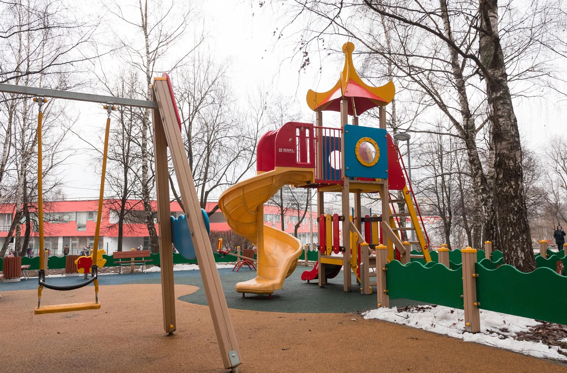 Александр Манзюк