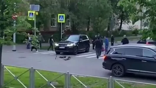 Стали известны подробности потасовки со стрельбой в Королеве