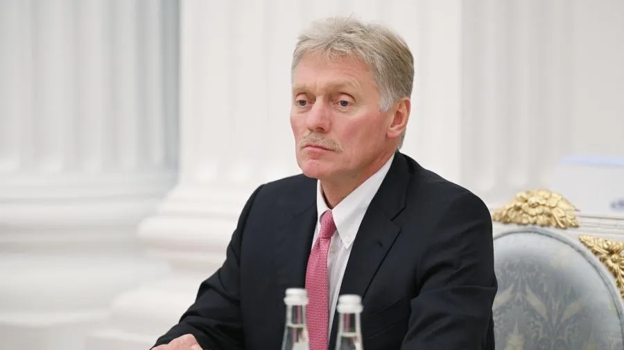 Песков: переговоры РФ и США посвятят подготовке встреч по украинскому конфликту