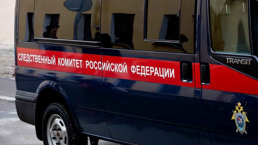 Следком возбудил дела о терактах после атак БПЛА ВСУ по Подмосковью и Энергодару