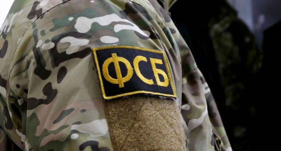 ФСБ: спецслужбы Украины вербовали пенсионерок для терактов против бойцов ВС РФ