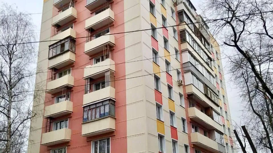 16,7 тыс МКД в Подмосковье перешли на электронные собрания собственников