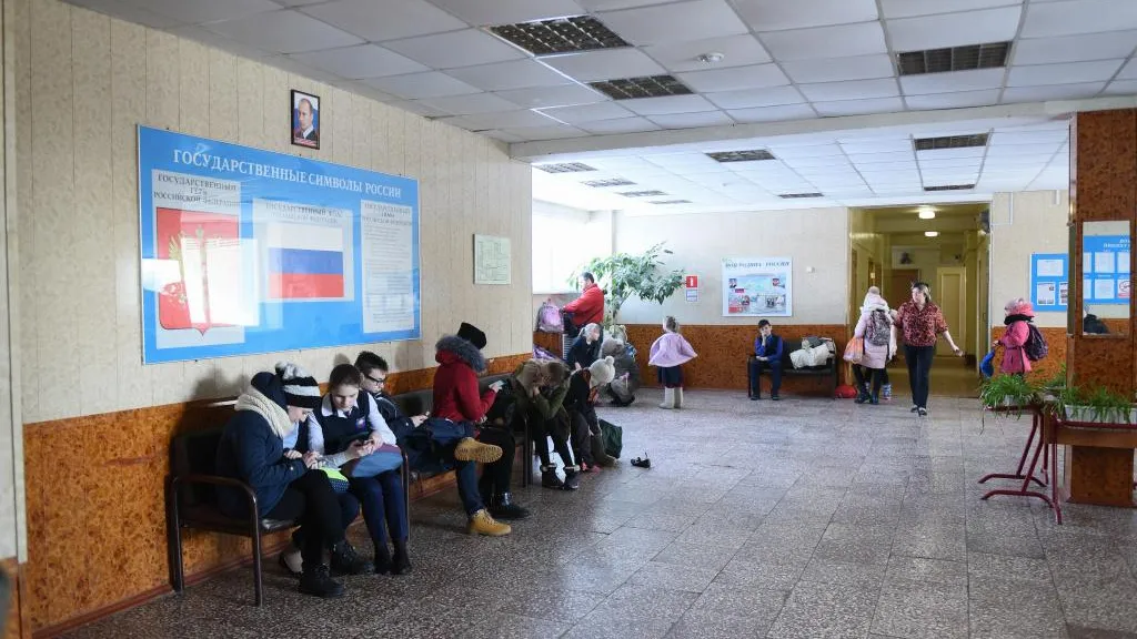 Ученики школ Подольска начнут выполнять индивидуальные проекты по стандартам ФГОС