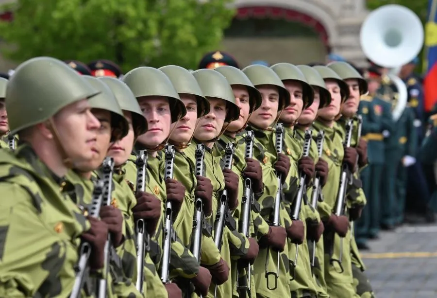 Илья Питалев