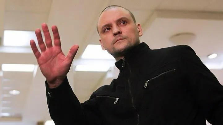 Против лидера «Левого фронта» Удальцова завели дело об оправдании терроризма
