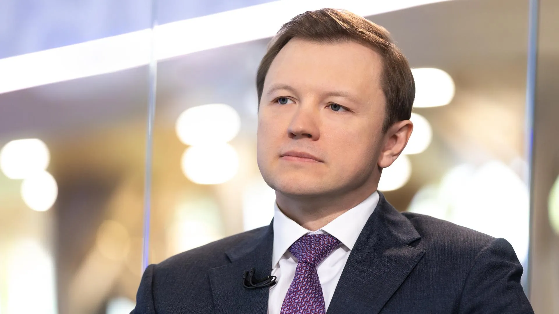 Ефимов: жители трех домов переселяются в ЖК по реновации на улице Лобачевского