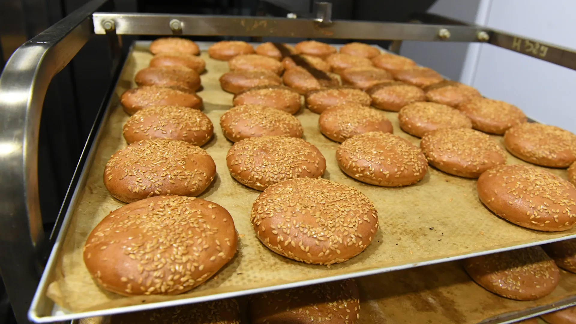 Подмосковные компании презентовали свою продукцию в Дубае