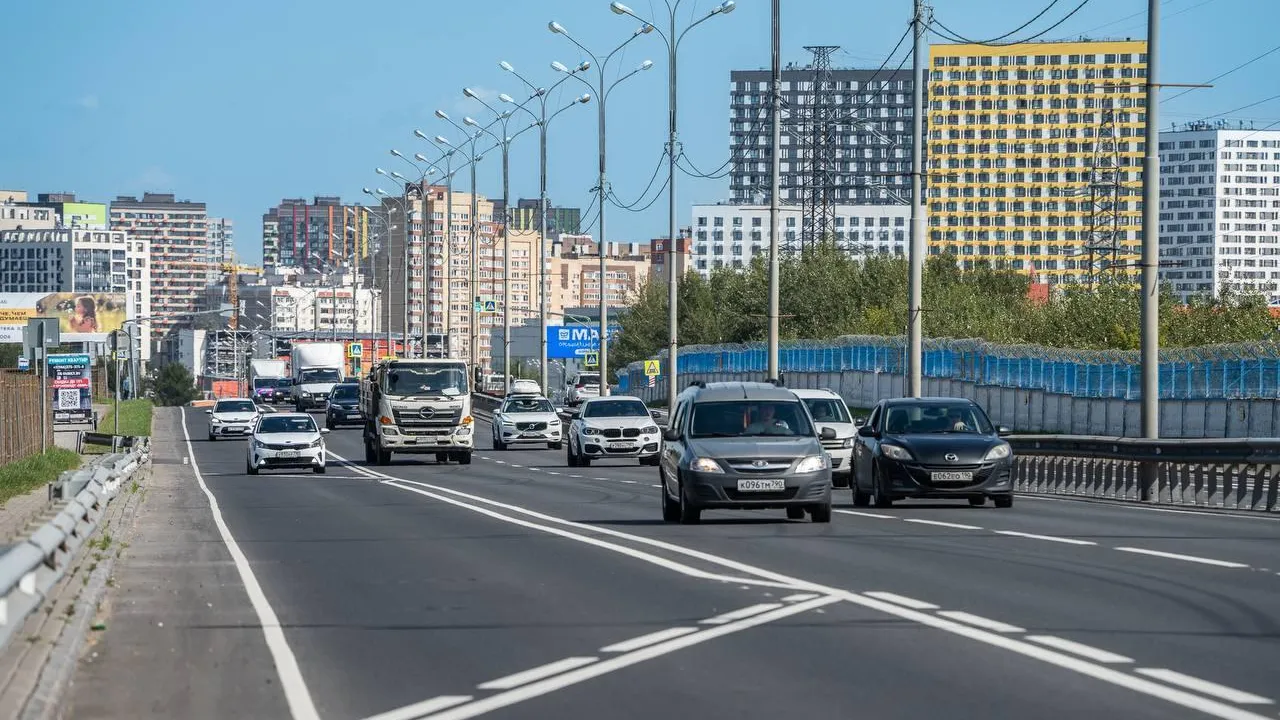 В Подмосковье подвели итоги работ в рамках нацпроекта БКД за 2024 год