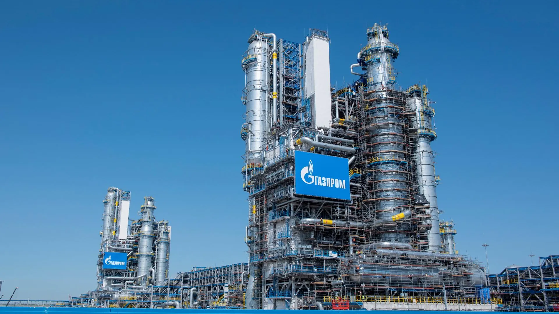 Убыток головной компании «Газпрома» вырос почти в 2 раза за полгода
