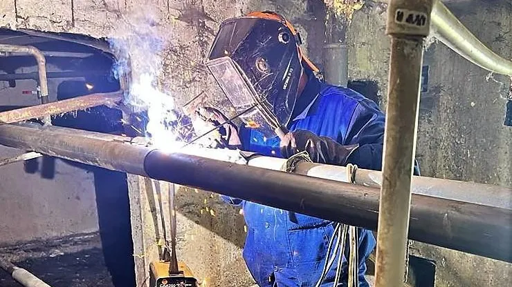 Работы на инженерных сетях провели в МКД Щелкова, Орехово‑Зуевского и Богородского округов