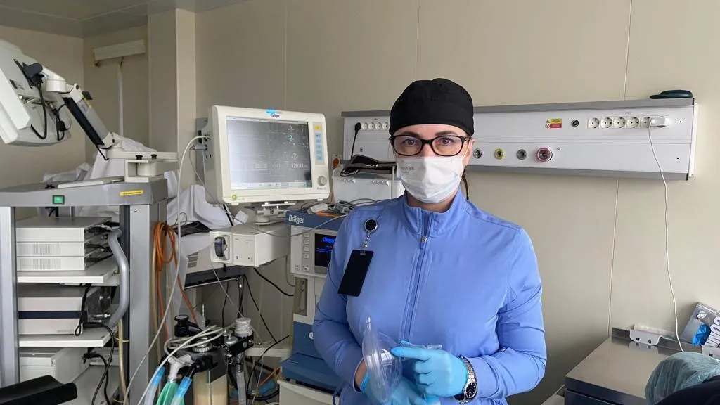 «Социальная ипотека» помогла врачу из Подмосковья купить собственное жилье