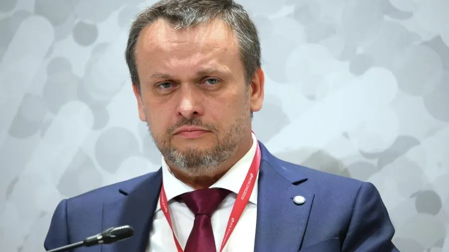 Никитин: транспортная система России должна быть одной из эффективнейших в мире
