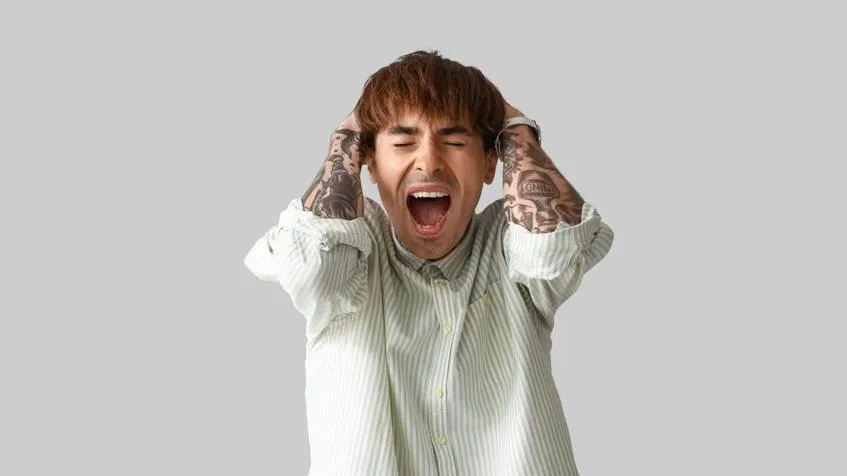 Виноваты рилсы: количество россиян с ОКР выросло вдвое с приходом весны