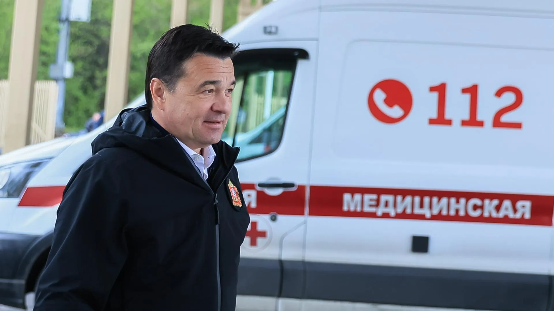 Константин Семенец